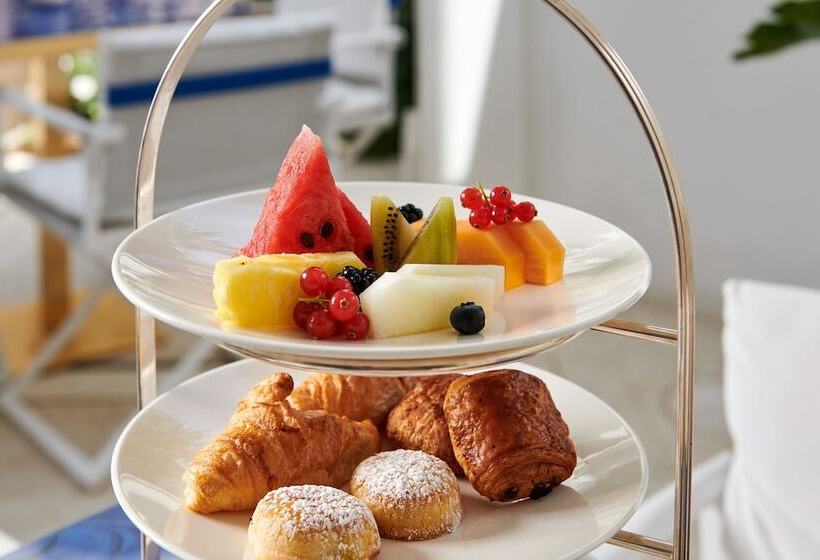 בית מלון כפרי Scalinatella