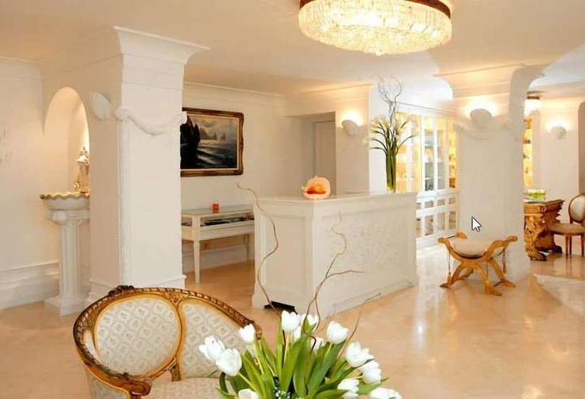 בית מלון כפרי Scalinatella