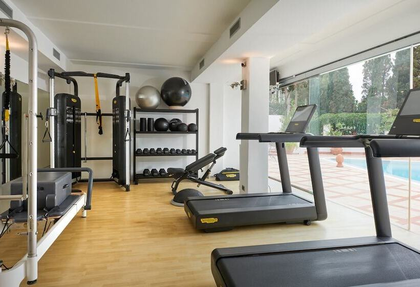 בית מלון כפרי Scalinatella