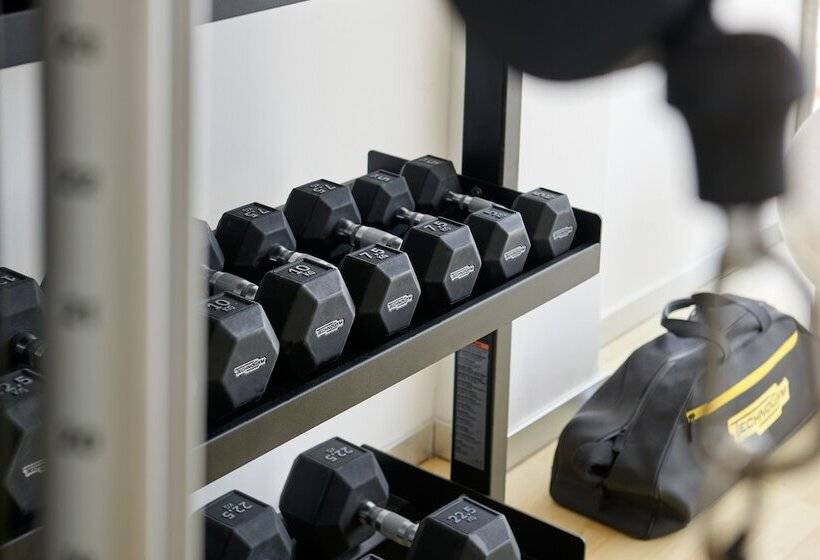 Отель Scalinatella