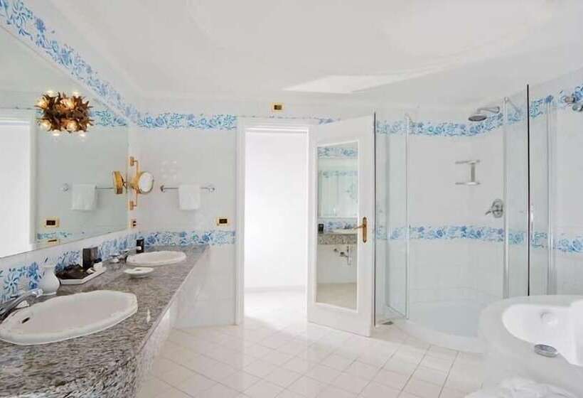 בית מלון כפרי Scalinatella