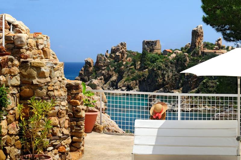 בית מלון כפרי Le Calette Bay