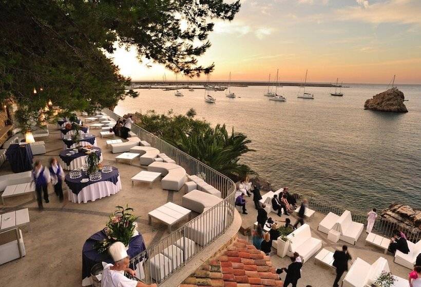 בית מלון כפרי Le Calette Bay