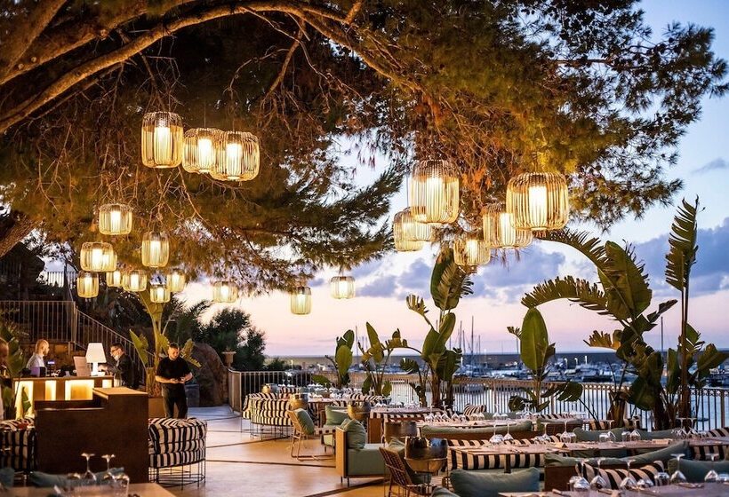 בית מלון כפרי Le Calette Bay