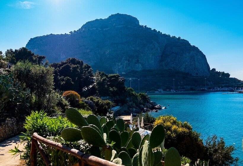 בית מלון כפרי Le Calette Bay