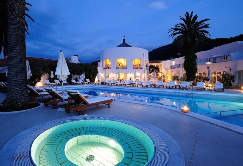 בית מלון כפרי Le Calette Bay