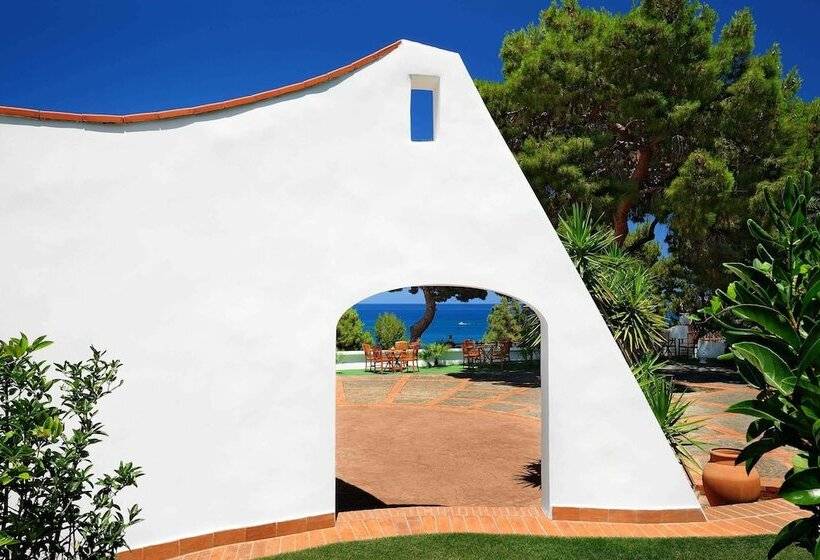 בית מלון כפרי Le Calette Bay