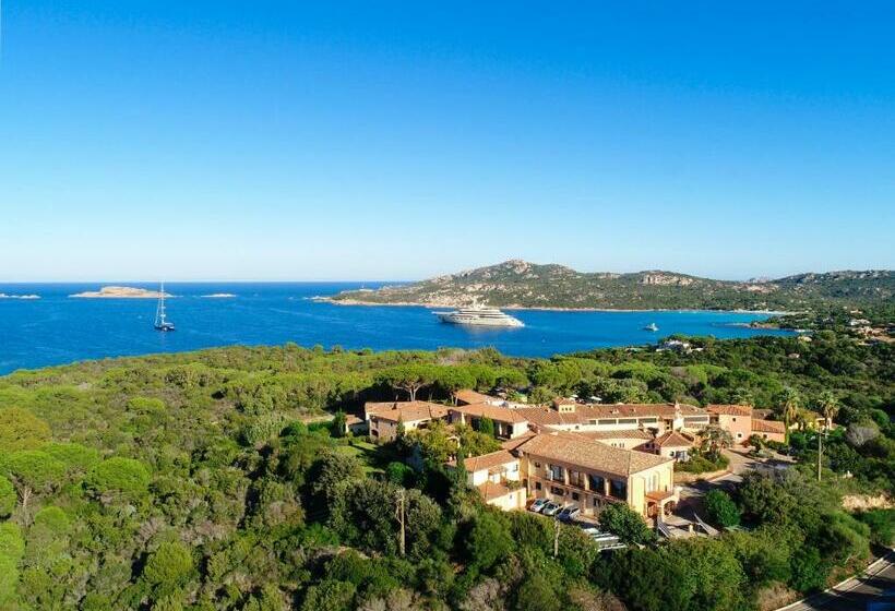 בית מלון כפרי Le Ginestre