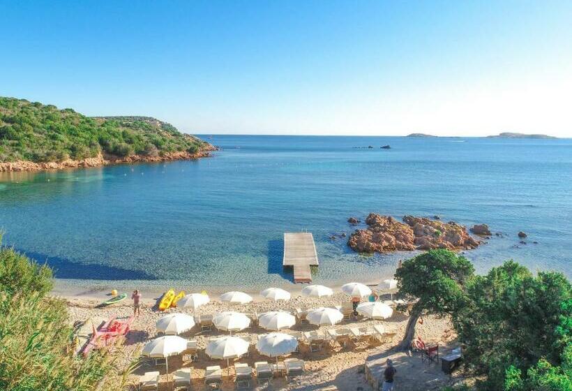 בית מלון כפרי Le Ginestre