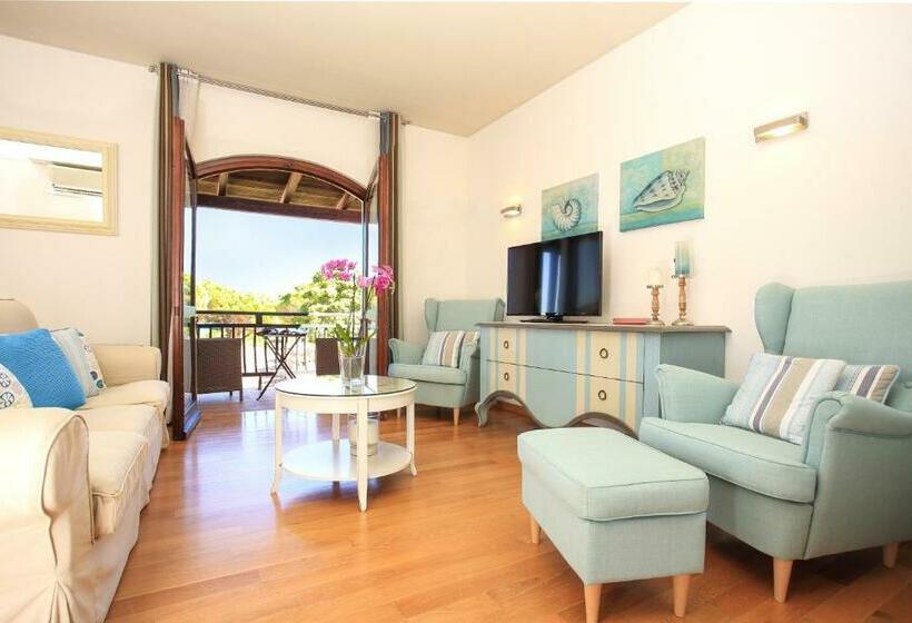 בית מלון כפרי Le Ginestre