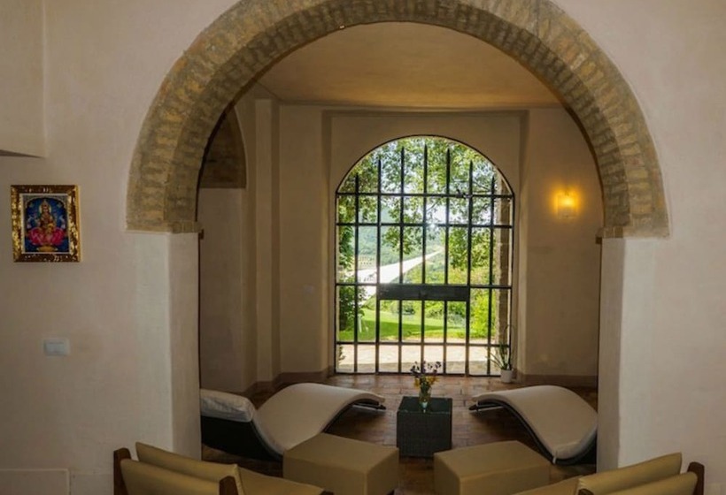 בית מלון כפרי Le Silve Di Armenzano