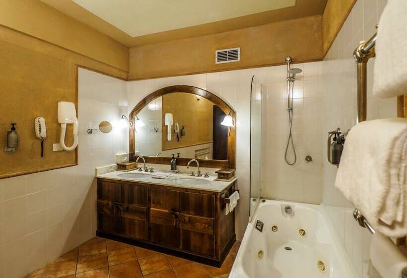 בית מלון כפרי Le Silve Di Armenzano