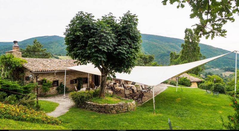בית מלון כפרי Le Silve Di Armenzano