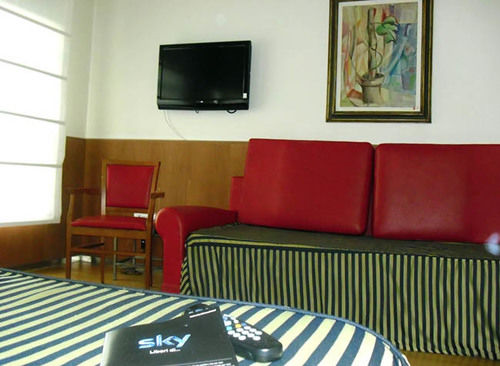 בית מלון כפרי Grand  Leon D Oro