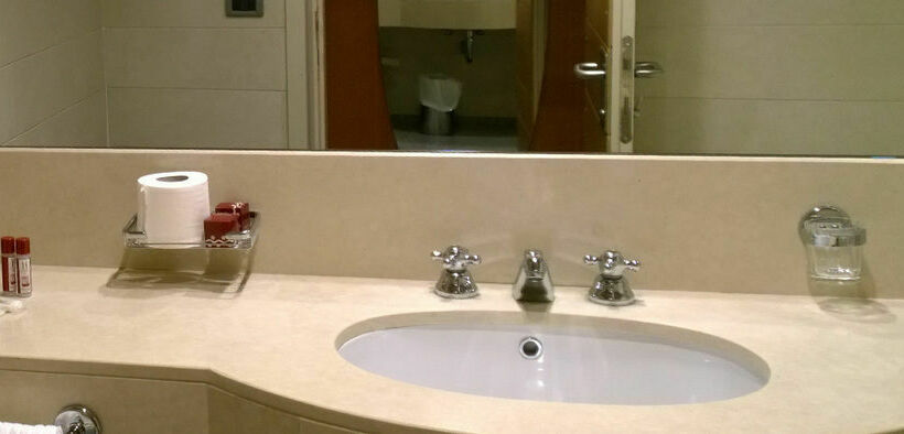 בית מלון כפרי Grand  Leon D Oro