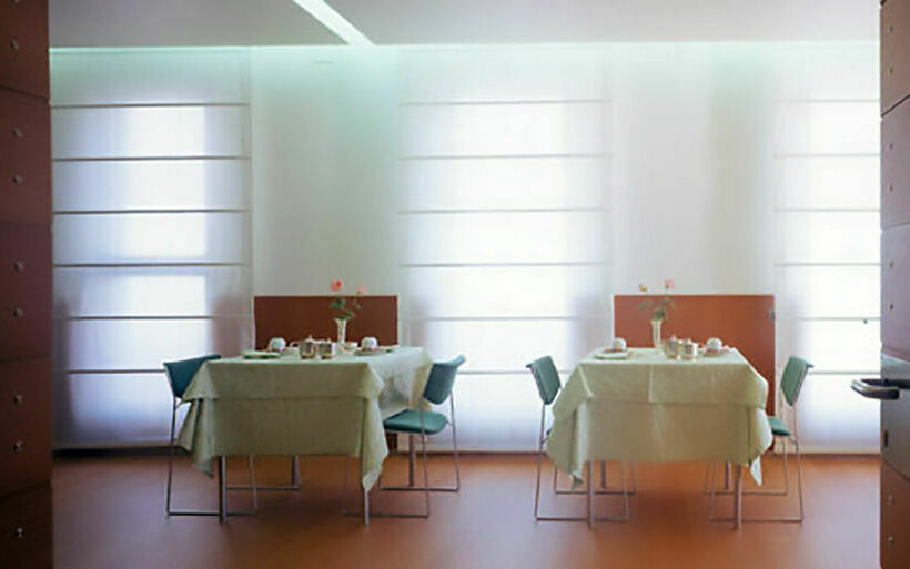 בית מלון כפרי Grand  Leon D Oro