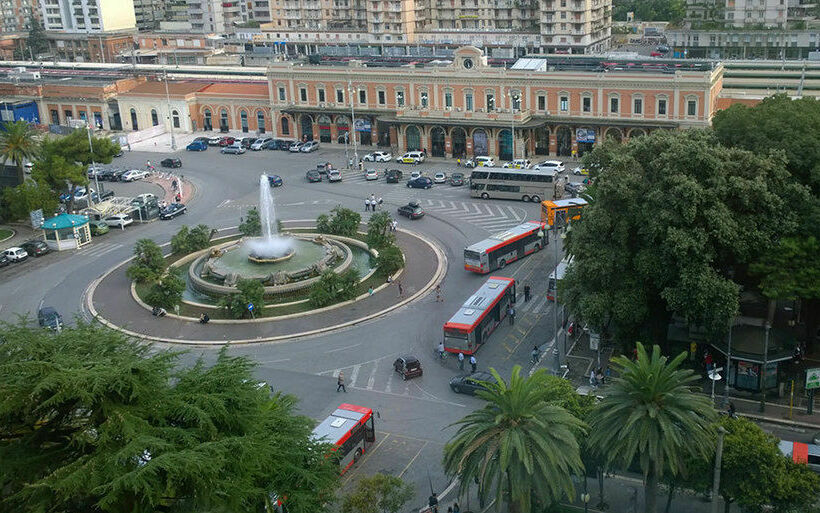 בית מלון כפרי Grand  Leon D Oro