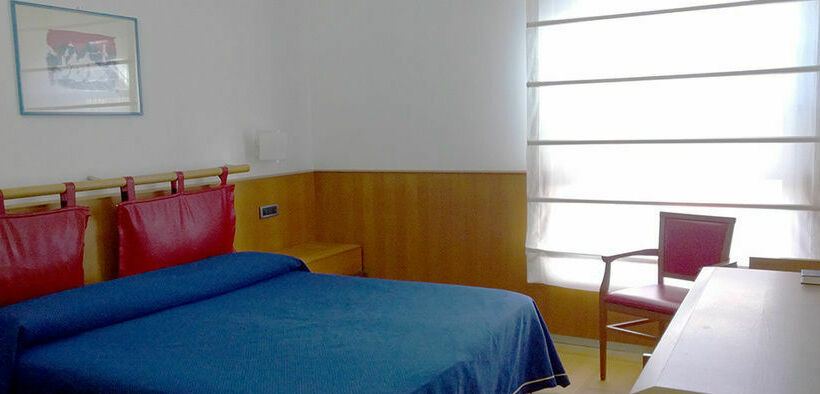 בית מלון כפרי Grand  Leon D Oro