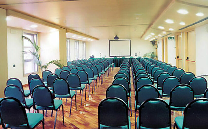 בית מלון כפרי Grand  Leon D Oro