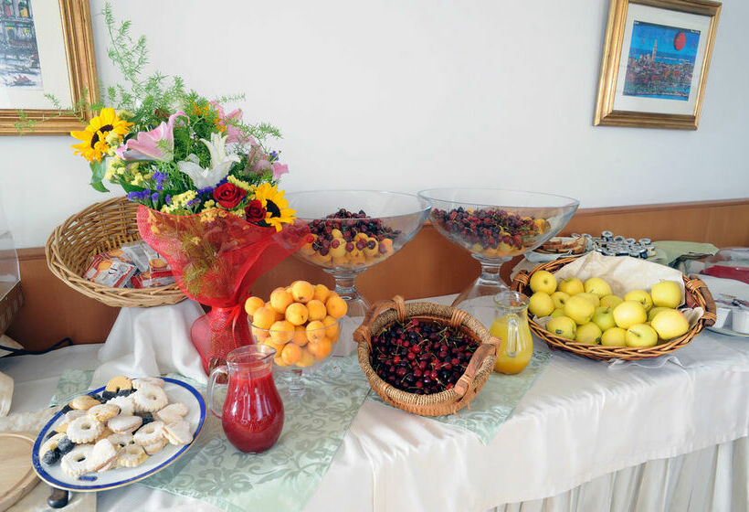 בית מלון כפרי Grand  Leon D Oro