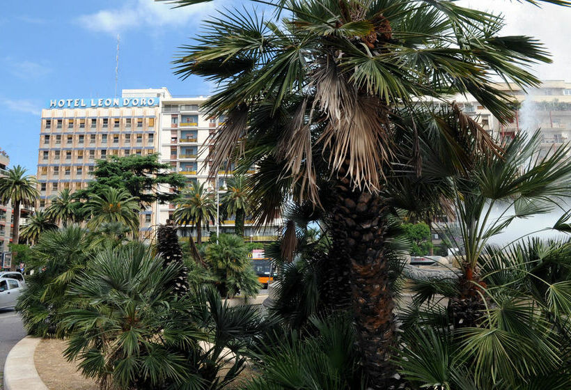 בית מלון כפרי Grand  Leon D Oro