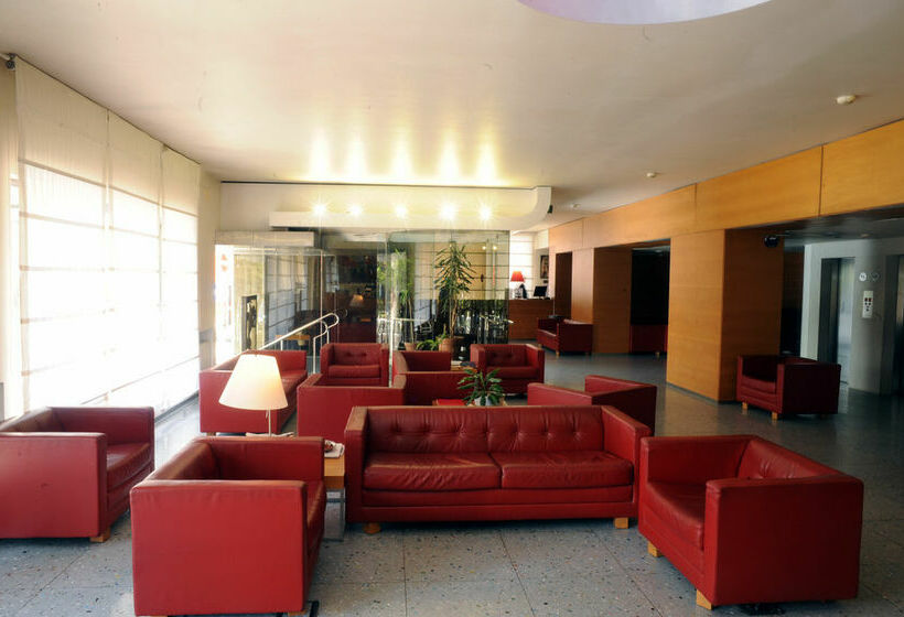 בית מלון כפרי Grand  Leon D Oro