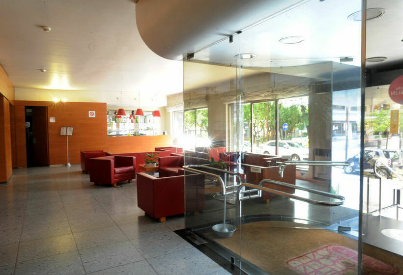 בית מלון כפרי Grand  Leon D Oro