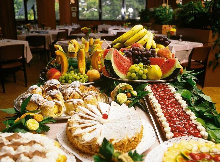 호텔 Leonardo Da Vinci Wellness Spa