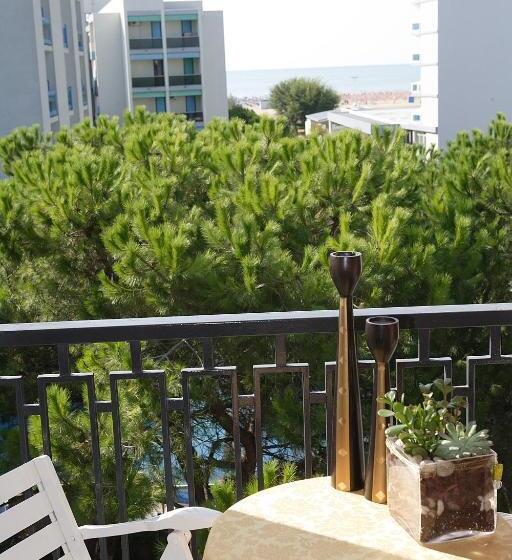 호텔 Leonardo Da Vinci Wellness Spa