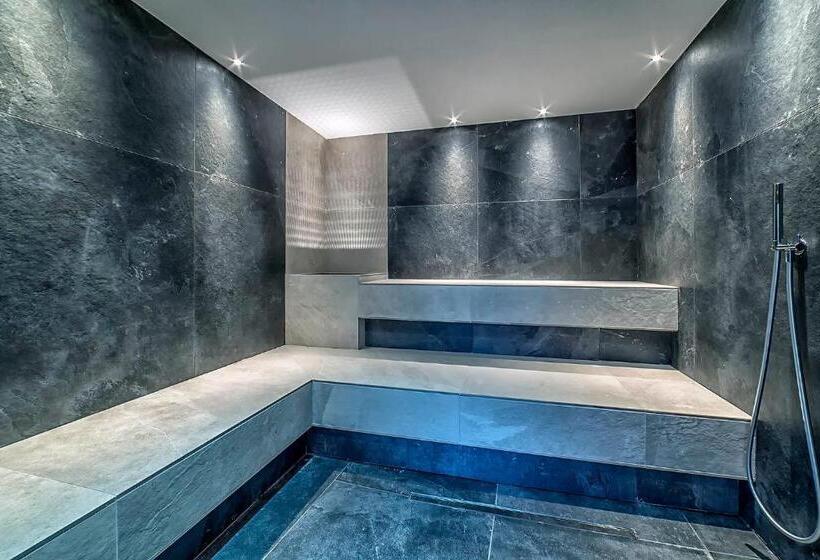 호텔 Leonardo Da Vinci Wellness Spa