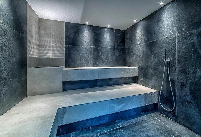 호텔 Leonardo Da Vinci Wellness Spa