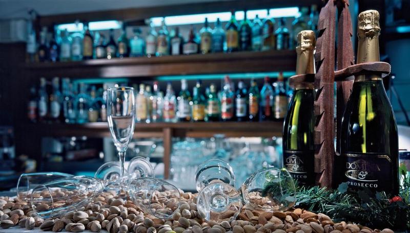 호텔 Les Jumeaux Courmayeur