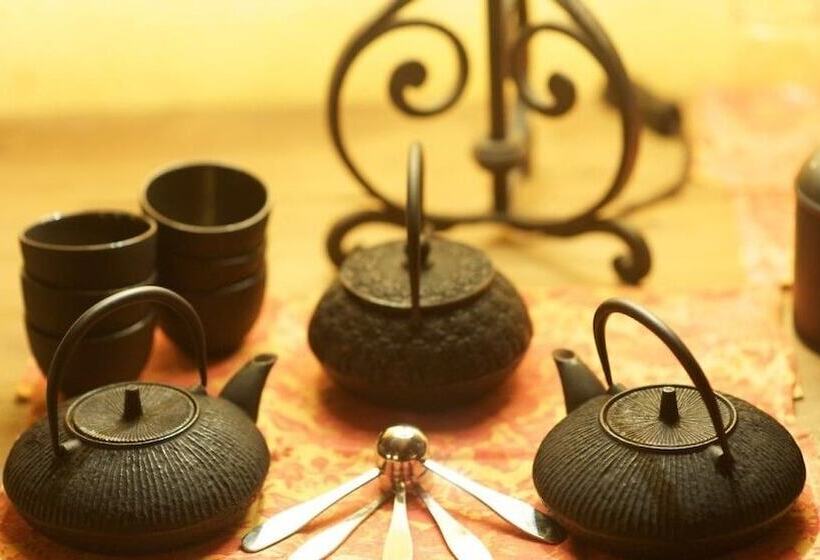 호텔 Les Neiges D'antan