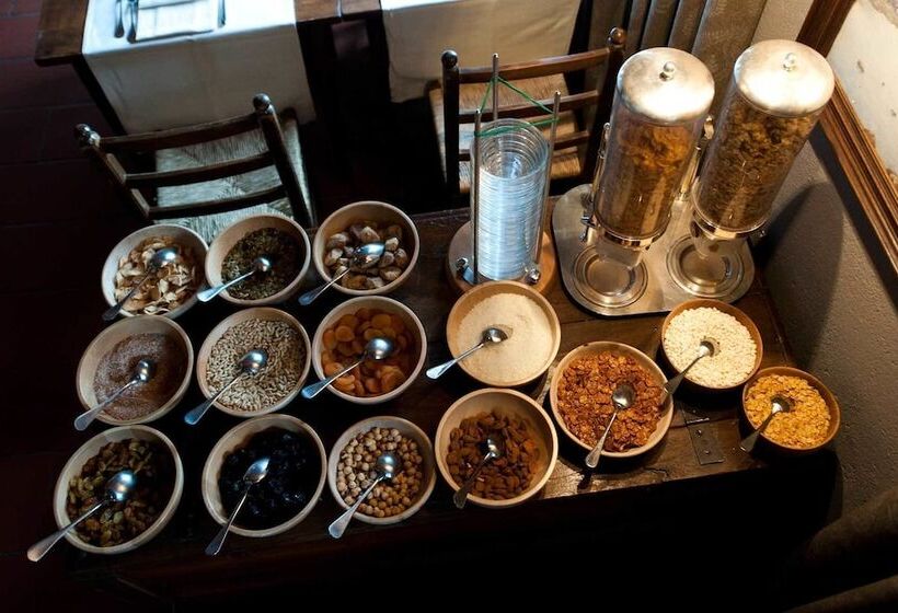 호텔 Les Neiges D'antan