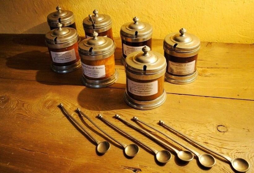 호텔 Les Neiges D'antan