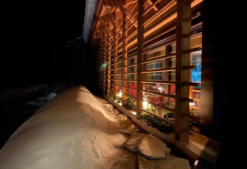 호텔 Les Neiges D'antan