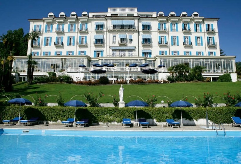 בית מלון כפרי Lido Palace