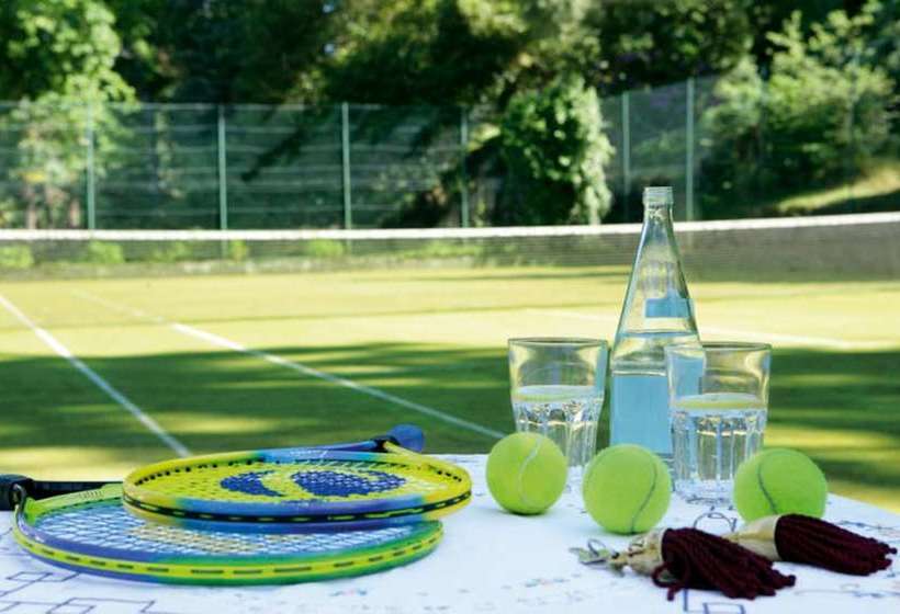 בית מלון כפרי Lido Palace