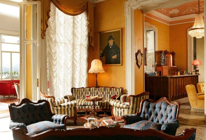 בית מלון כפרי Lido Palace