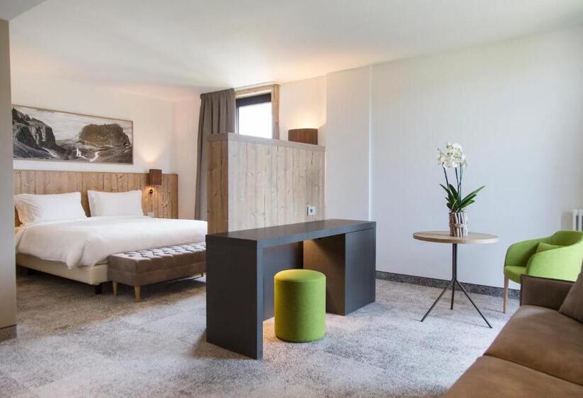 Linta Hotel Wellness & Spa