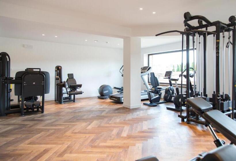 Linta Hotel Wellness & Spa