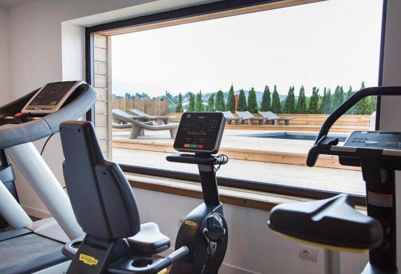 Linta Hotel Wellness & Spa