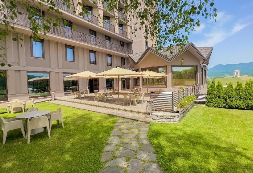 Linta Hotel Wellness & Spa