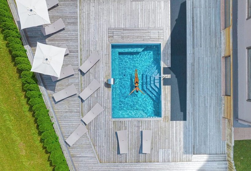 Linta Hotel Wellness & Spa