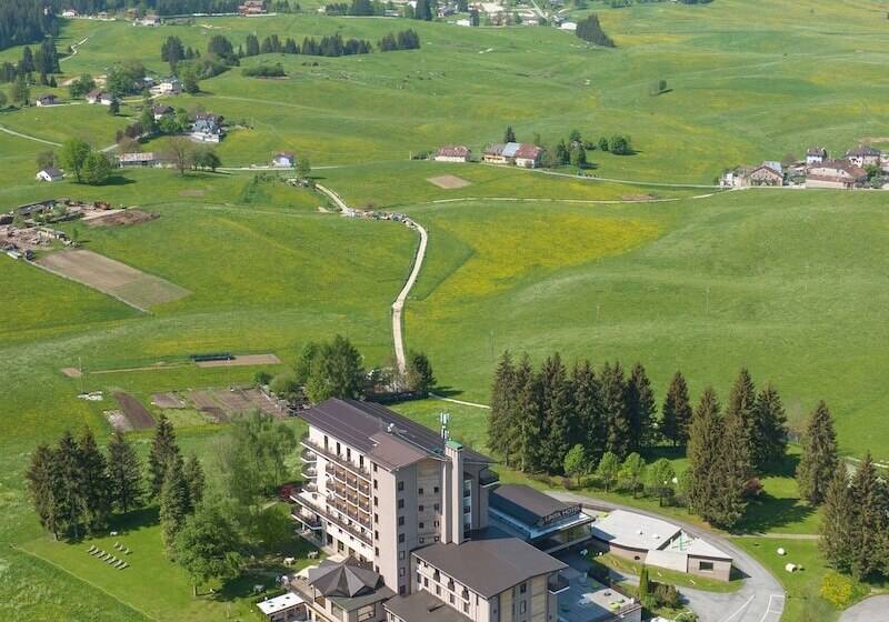 Linta Hotel Wellness & Spa