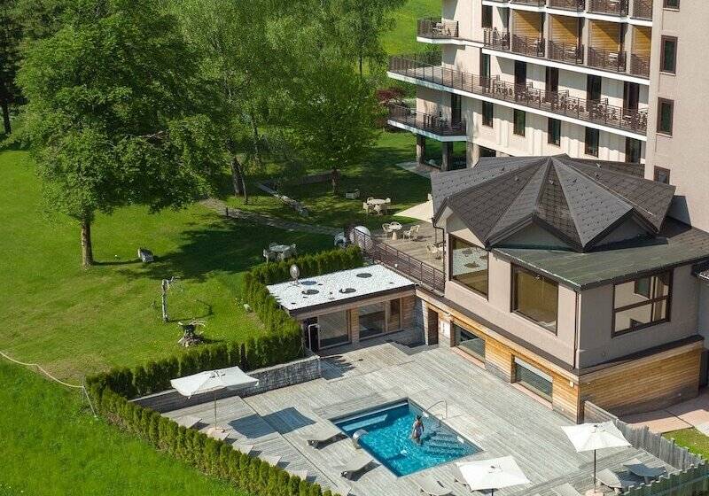 Linta Hotel Wellness & Spa