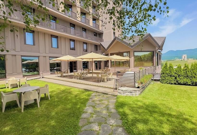 Linta Hotel Wellness & Spa