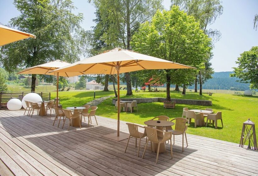 Linta Hotel Wellness & Spa