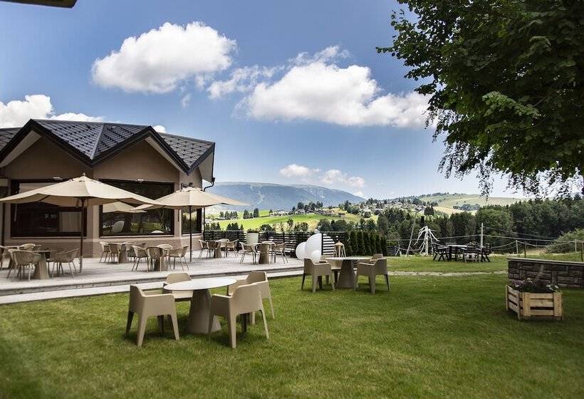 Linta Hotel Wellness & Spa