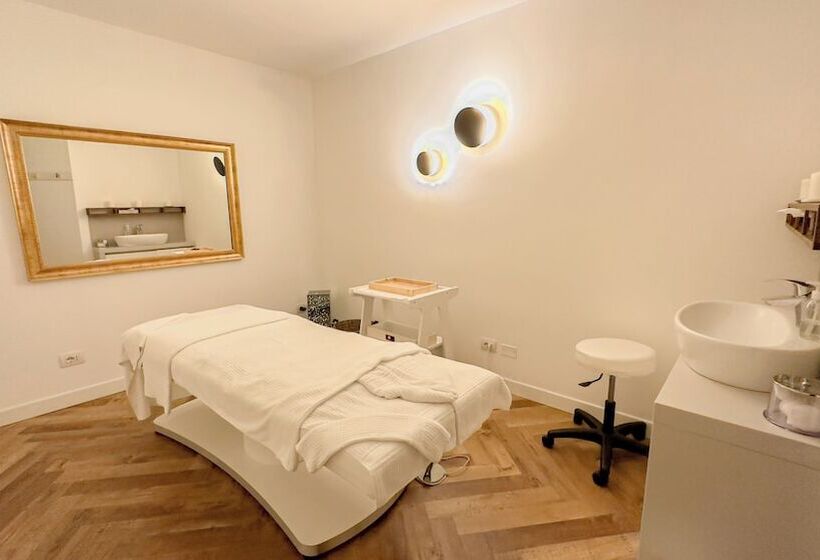 Linta Hotel Wellness & Spa